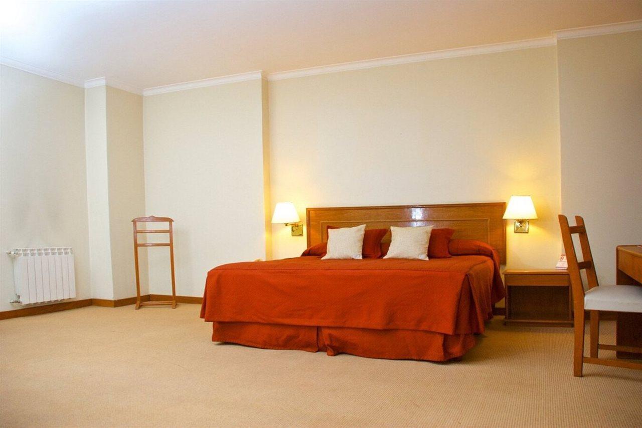 Provincial Plaza Hotel Salta Eksteriør bilde