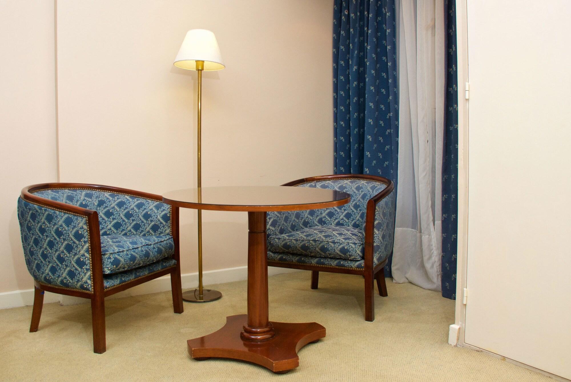 Provincial Plaza Hotel Salta Eksteriør bilde