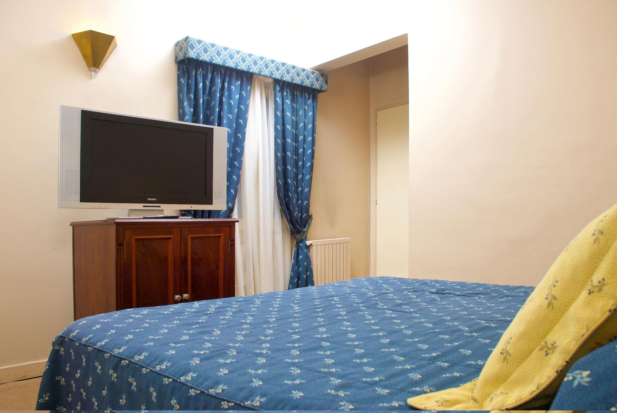 Provincial Plaza Hotel Salta Eksteriør bilde