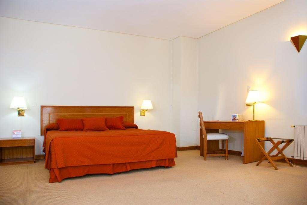 Provincial Plaza Hotel Salta Eksteriør bilde