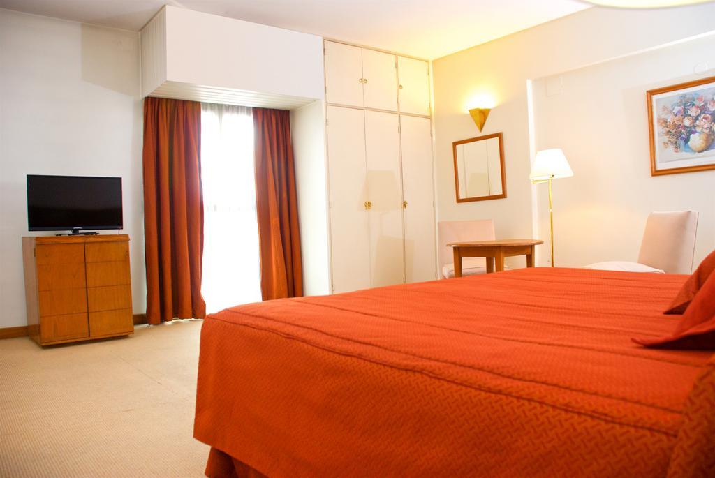 Provincial Plaza Hotel Salta Eksteriør bilde